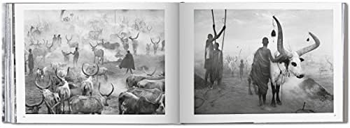 Sebastião Salgado. Africa : Salagado, Sebastiao, Couto, Mia